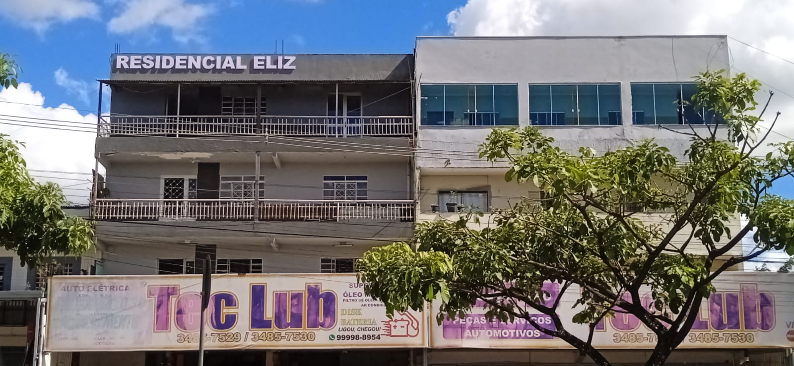 PVC Expandido Residencial